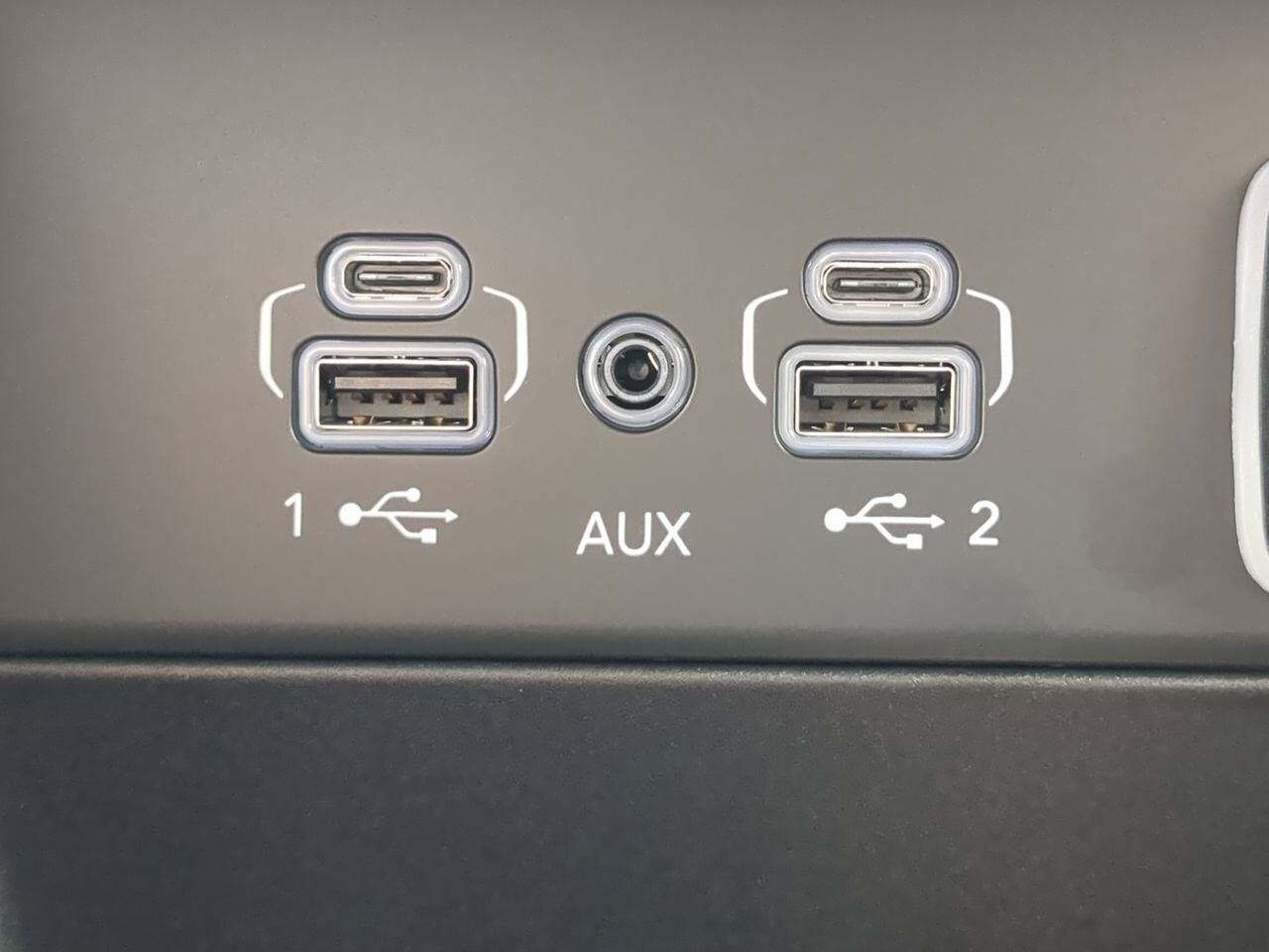 2025 Jeep Grand Cherokee Limited Winder GA