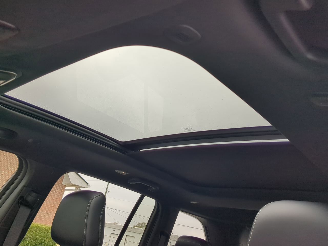 2025 Jeep Grand Cherokee Limited Winder GA