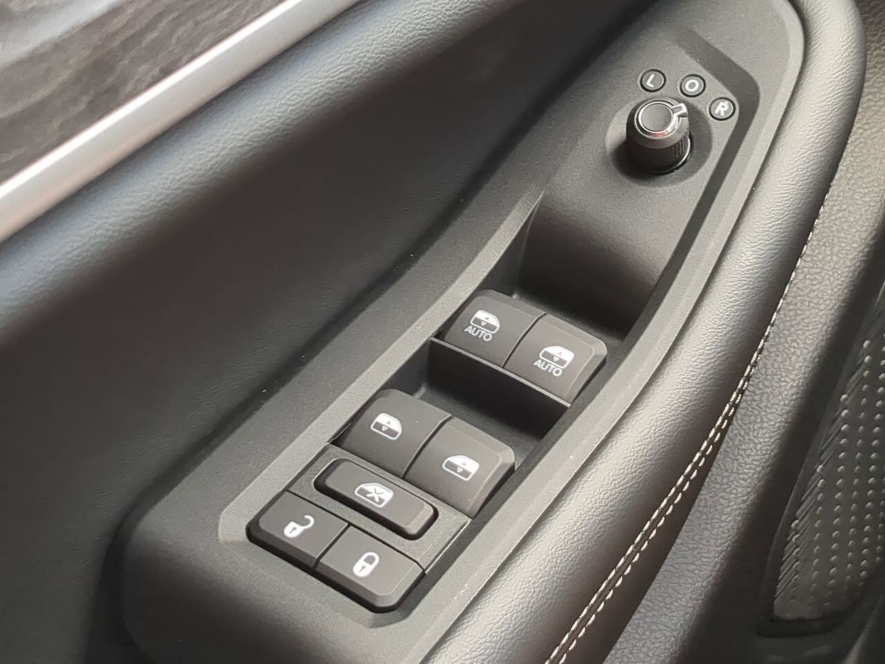 2025 Jeep Grand Cherokee Limited Winder GA