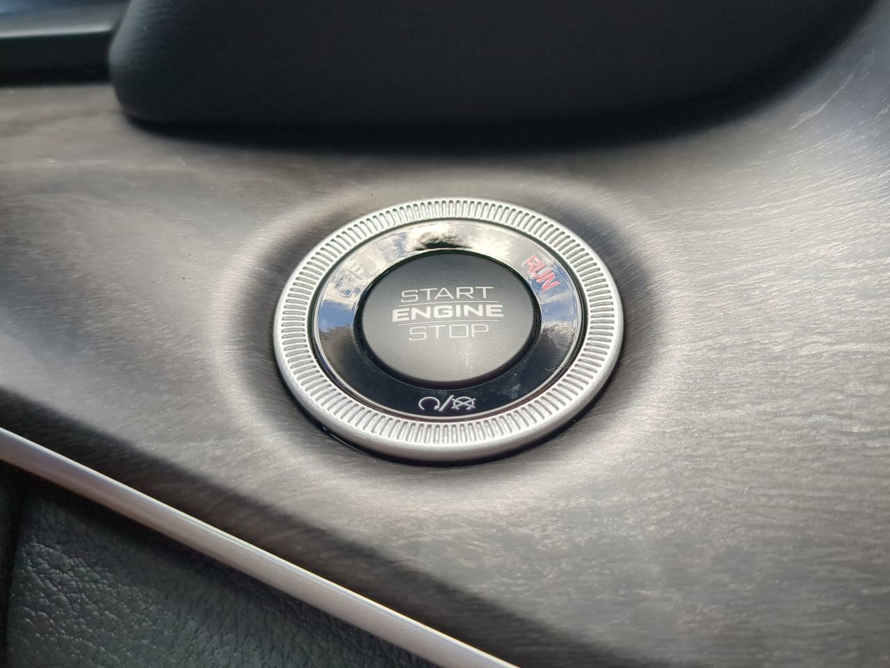 2025 Jeep Grand Cherokee Limited Winder GA