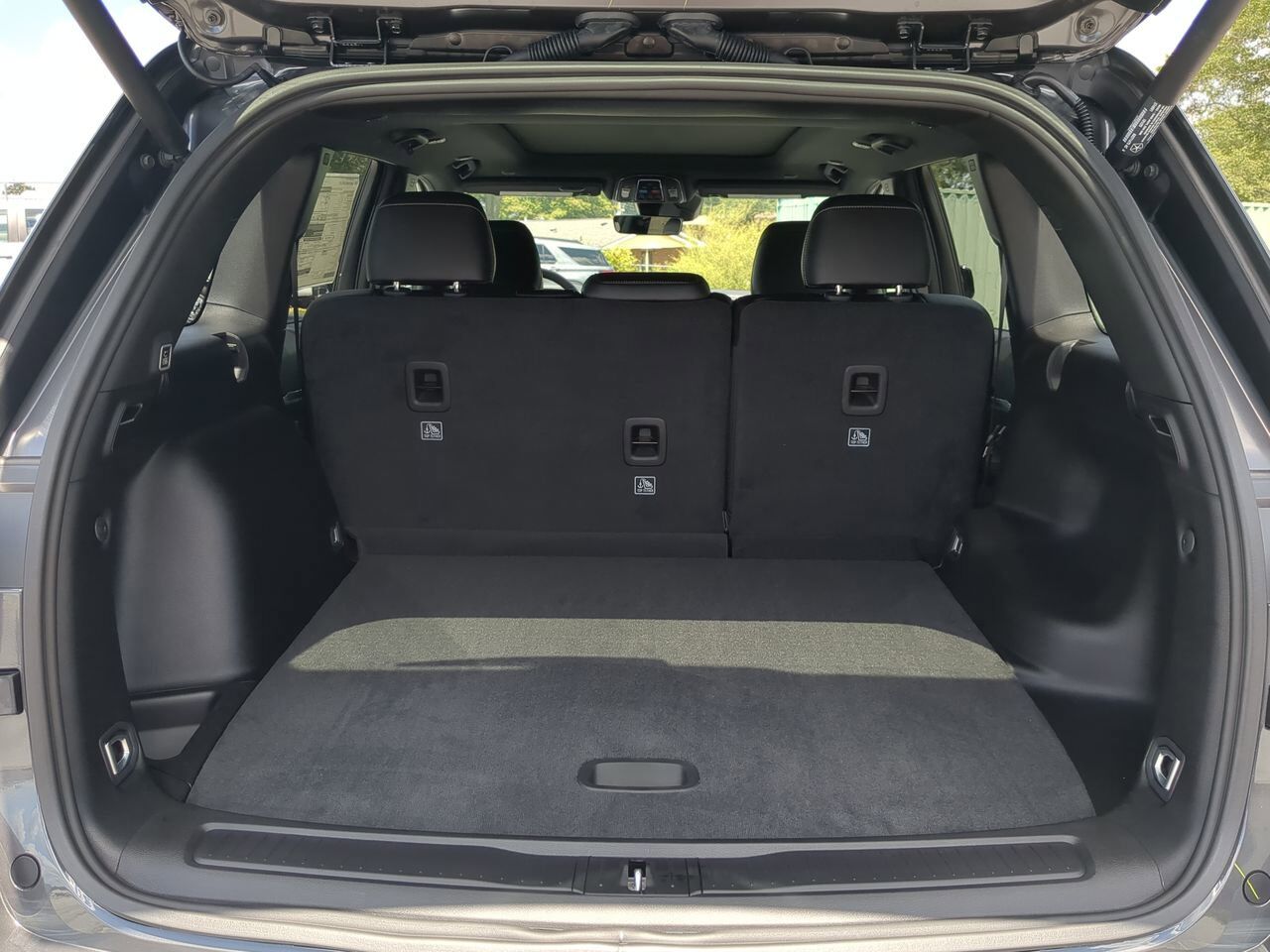 2025 Jeep Grand Cherokee Limited Winder GA
