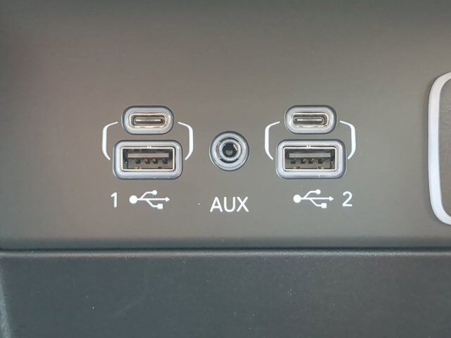 2025 Jeep Grand Cherokee Limited Winder GA