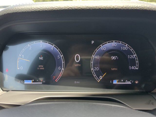 2025 Jeep Grand Cherokee Limited Winder GA