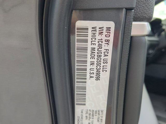 2025 Jeep Grand Cherokee Limited Winder GA
