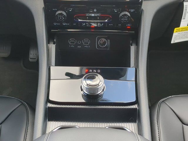 2025 Jeep Grand Cherokee Limited Winder GA