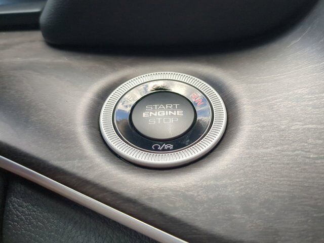 2025 Jeep Grand Cherokee Limited Winder GA