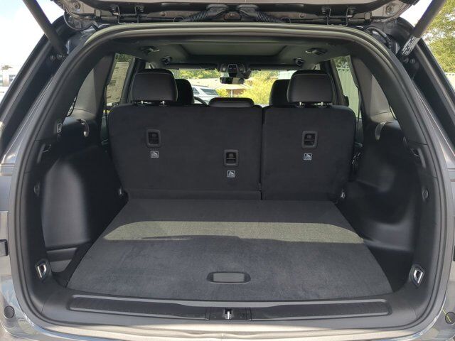2025 Jeep Grand Cherokee Limited Winder GA