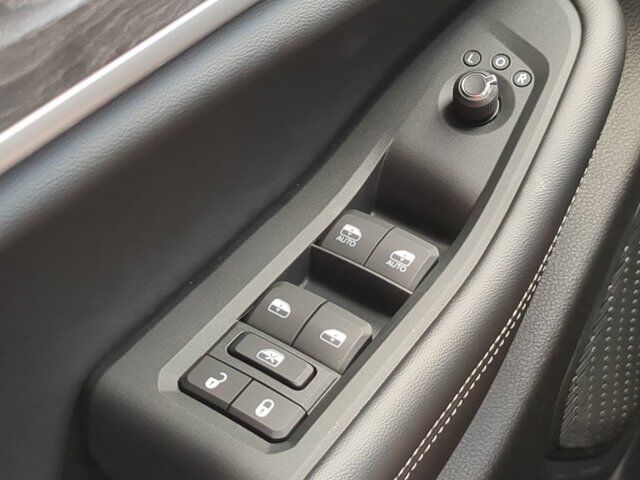 2025 Jeep Grand Cherokee Limited Winder GA