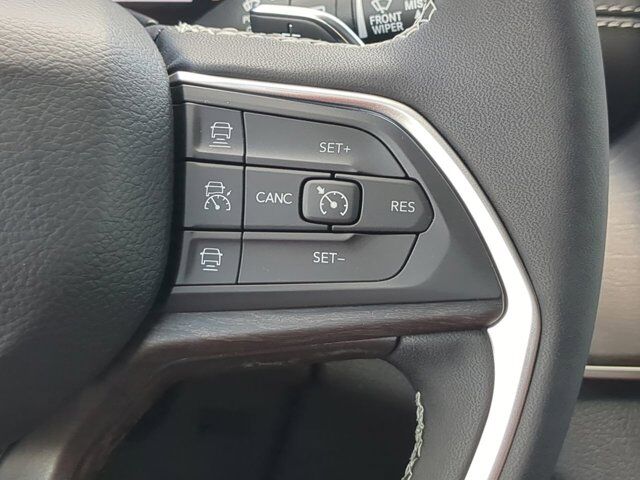 2025 Jeep Grand Cherokee Limited Winder GA