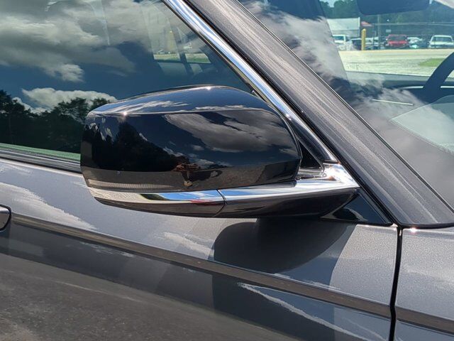 2025 Jeep Grand Cherokee Limited Winder GA