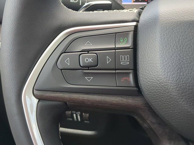 2025 Jeep Grand Cherokee Limited Winder GA