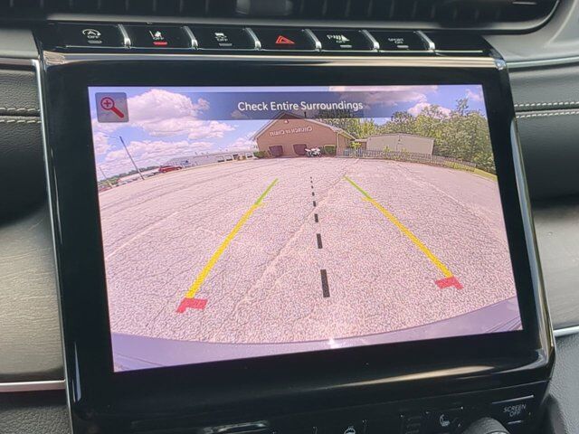 2025 Jeep Grand Cherokee Limited Winder GA