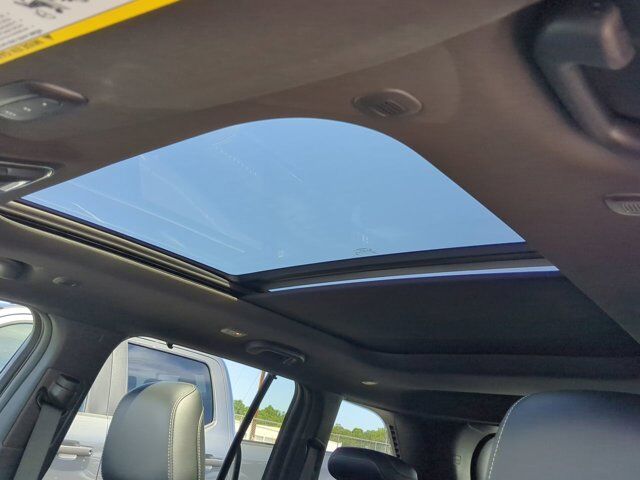 2025 Jeep Grand Cherokee Limited Winder GA