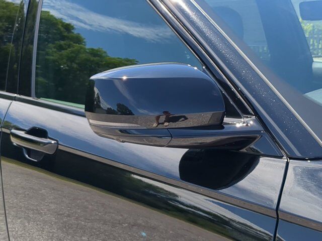 2025 Jeep Grand Cherokee Limited Winder GA