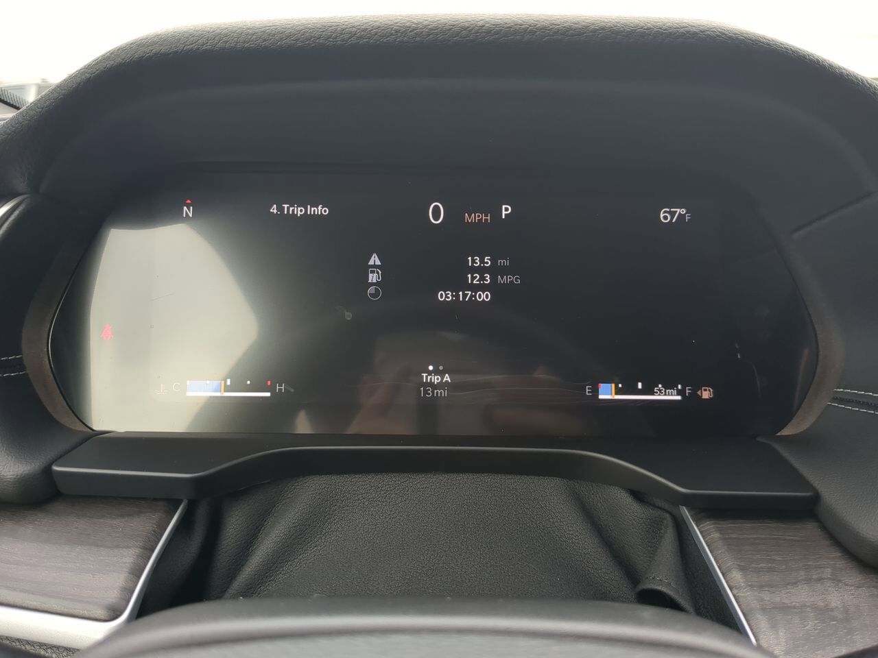 2025 Jeep Grand Cherokee Limited Winder GA