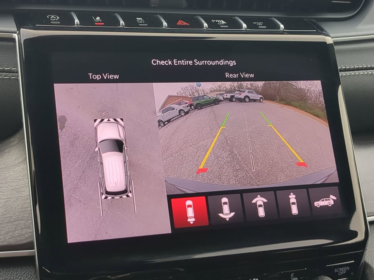 2025 Jeep Grand Cherokee Limited Winder GA