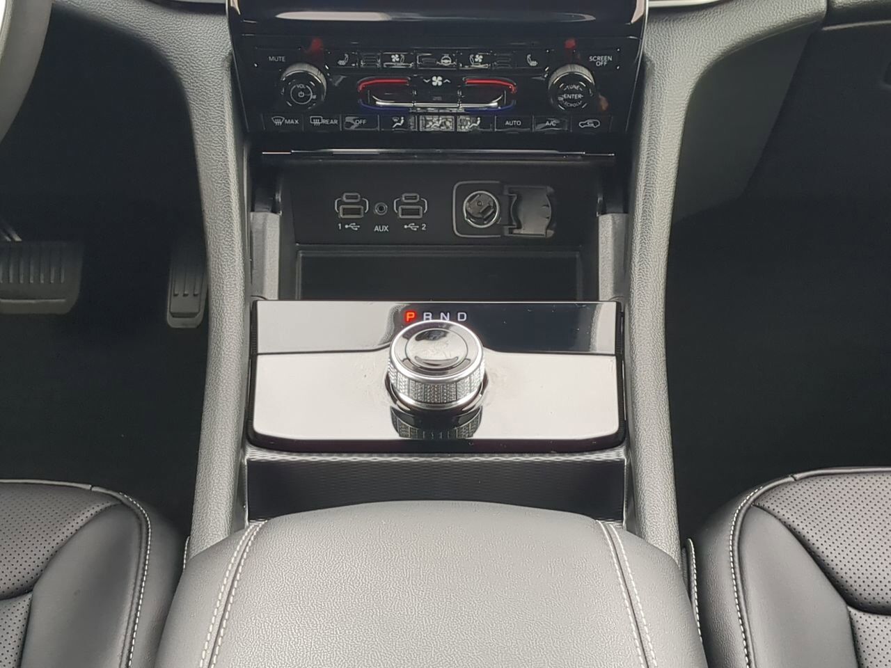 2025 Jeep Grand Cherokee Limited Winder GA