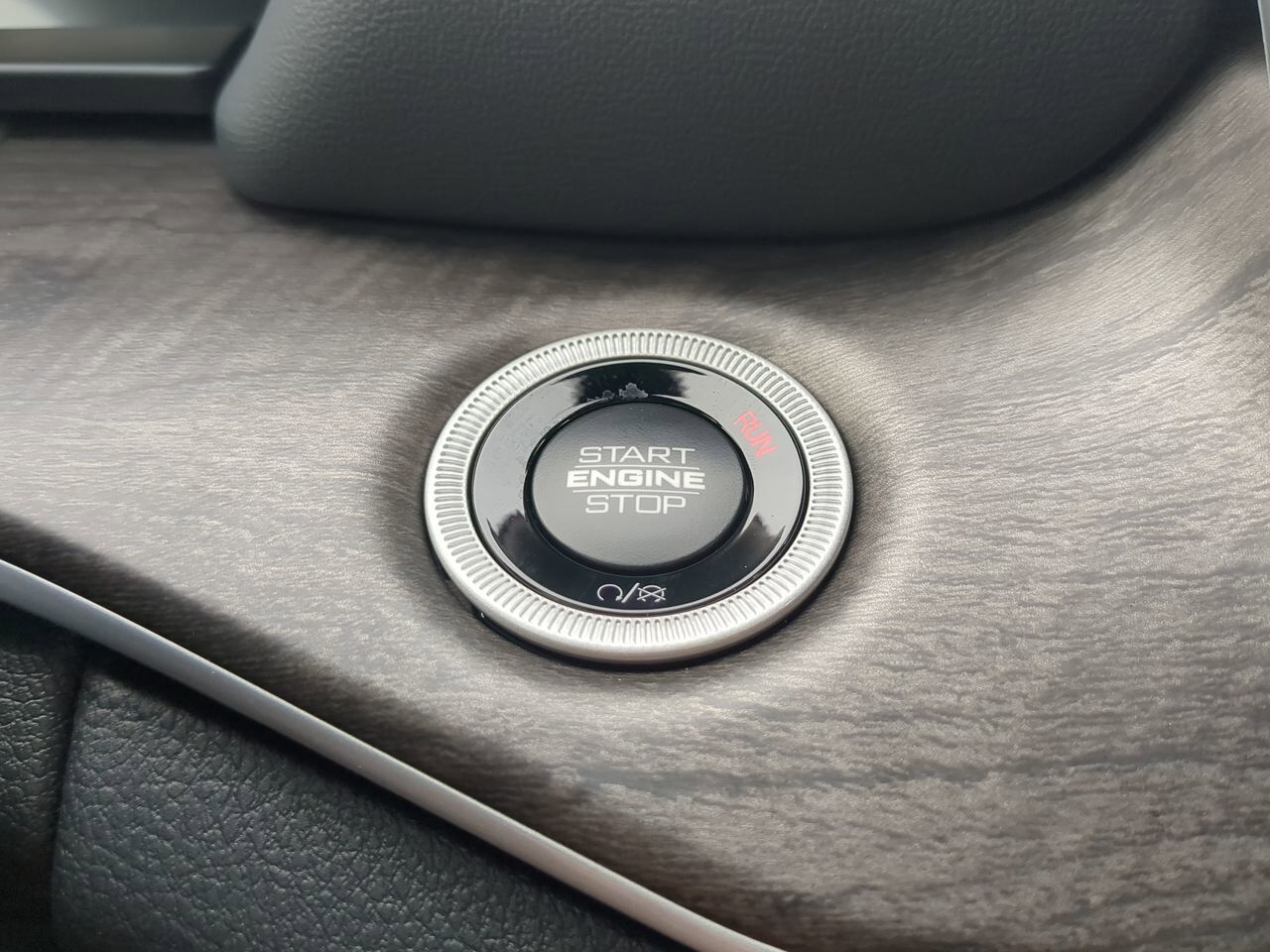 2025 Jeep Grand Cherokee Limited Winder GA