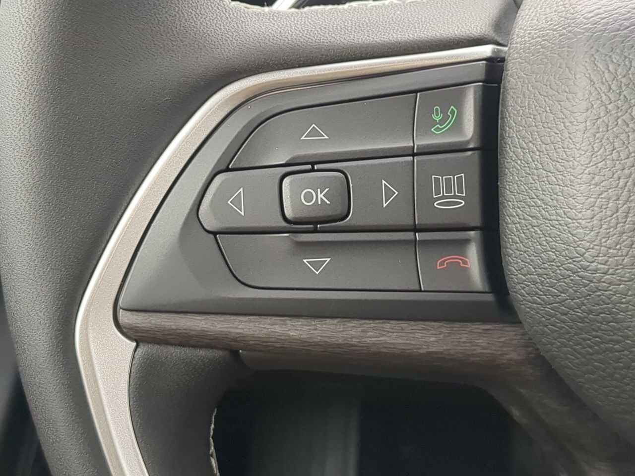 2025 Jeep Grand Cherokee Limited Winder GA