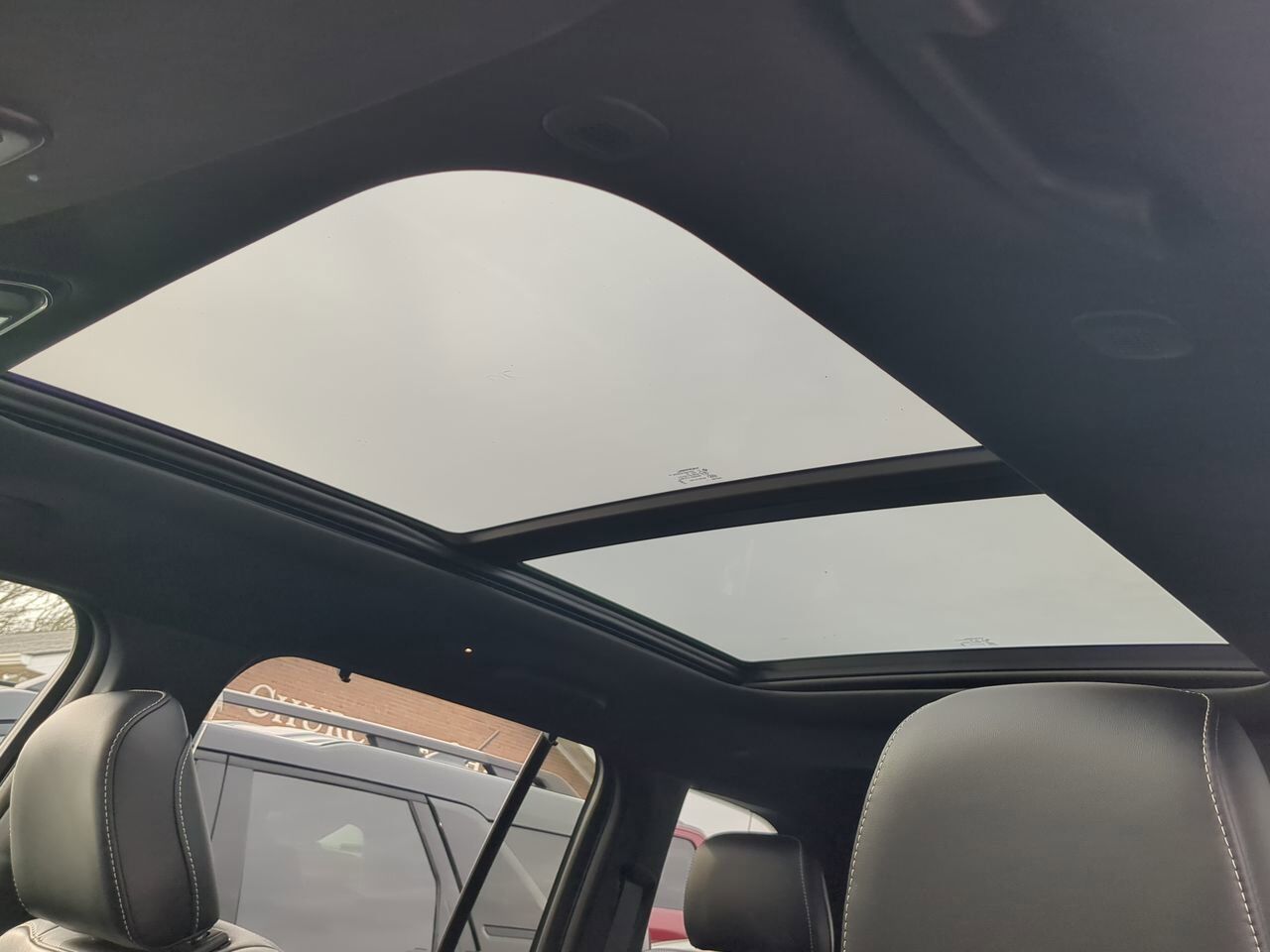 2025 Jeep Grand Cherokee Limited Winder GA