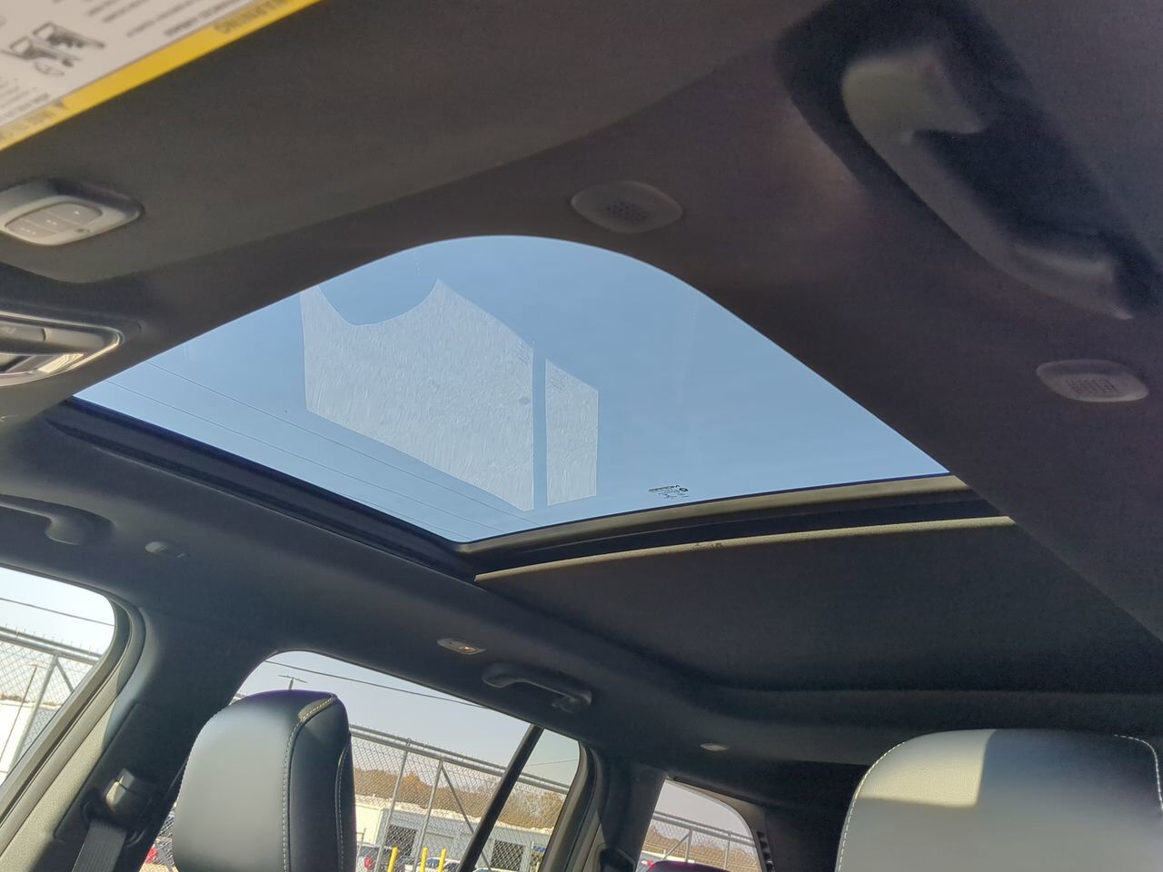 2025 Jeep Grand Cherokee Limited Winder GA