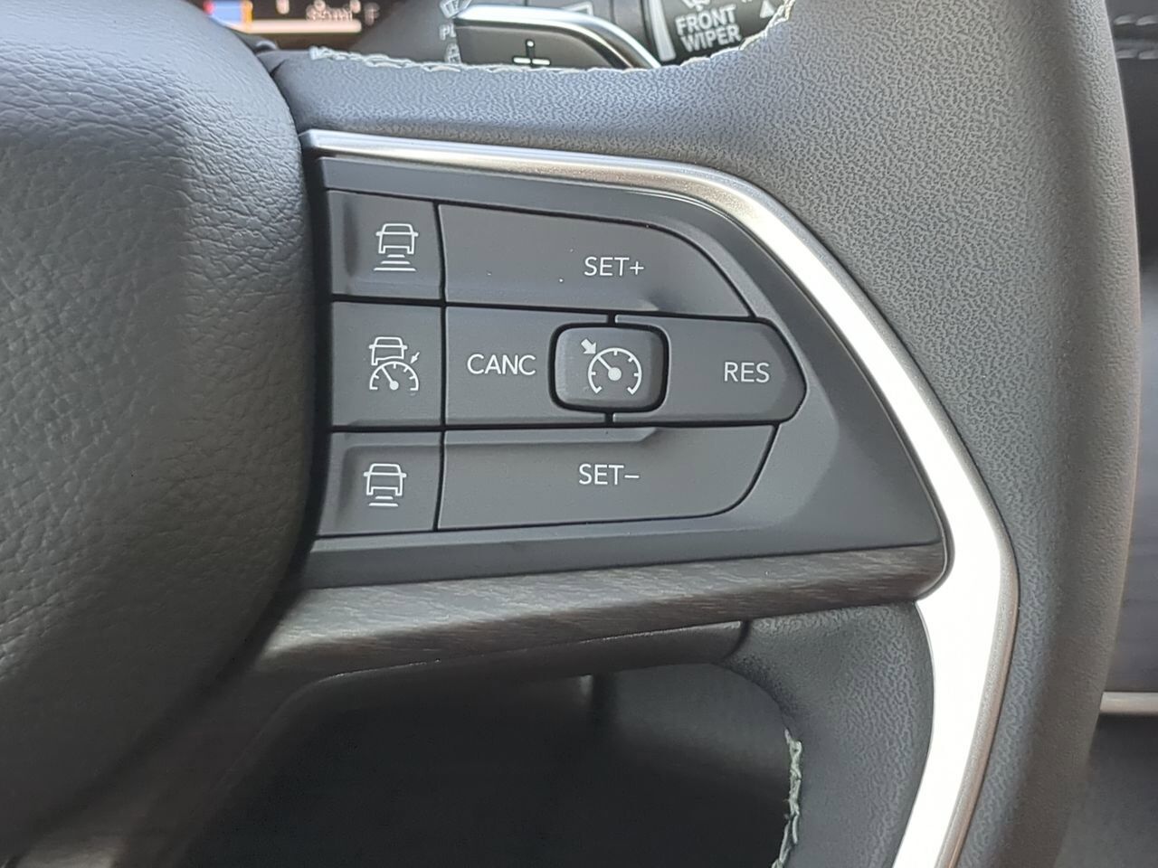 2025 Jeep Grand Cherokee Limited Winder GA