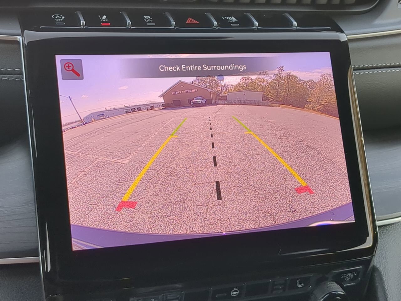 2025 Jeep Grand Cherokee Limited Winder GA