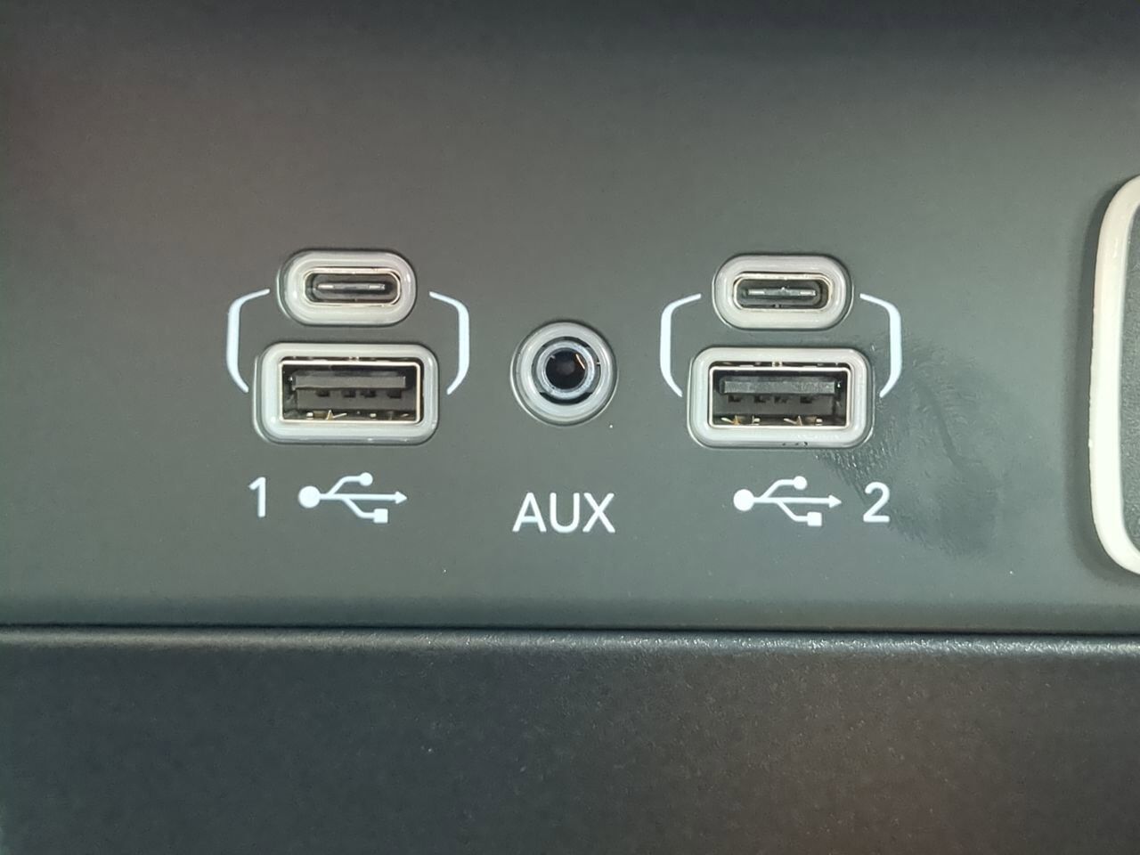 2025 Jeep Grand Cherokee Limited Winder GA