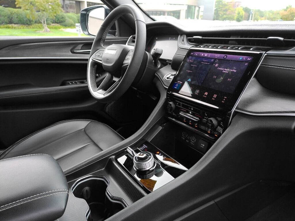 2025 Jeep Grand Cherokee Limited Richmond VA