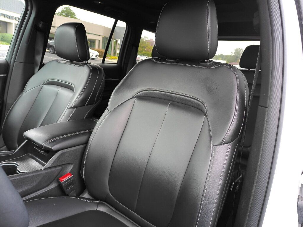 2025 Jeep Grand Cherokee Limited Richmond VA