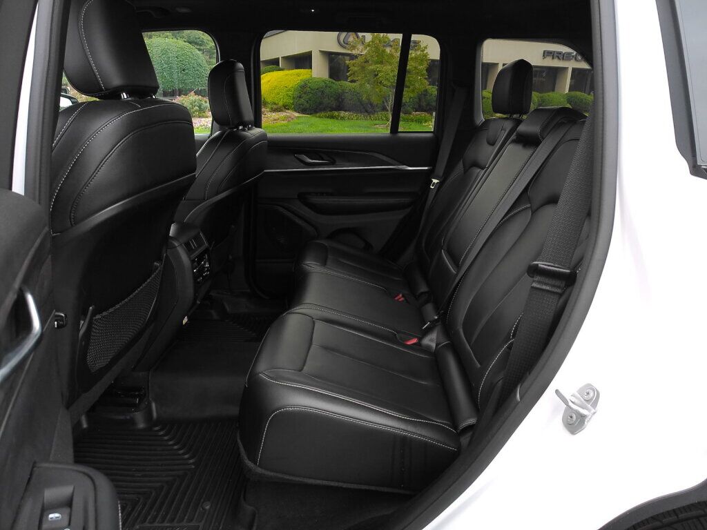 2025 Jeep Grand Cherokee Limited Richmond VA