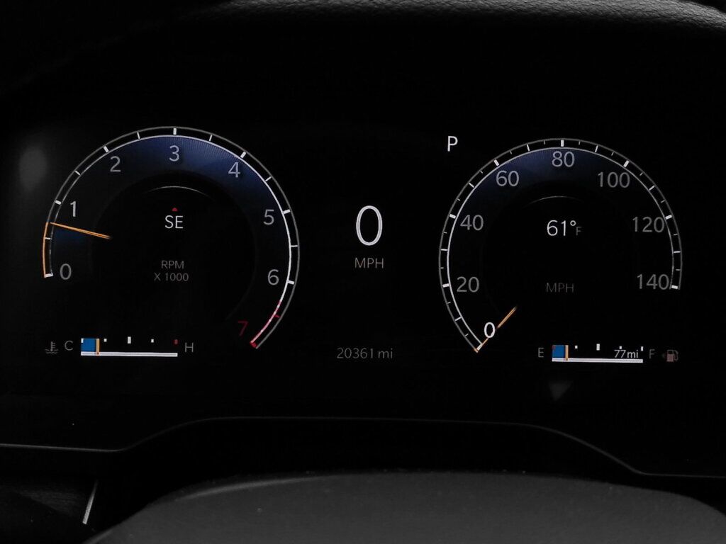 2025 Jeep Grand Cherokee Limited Richmond VA