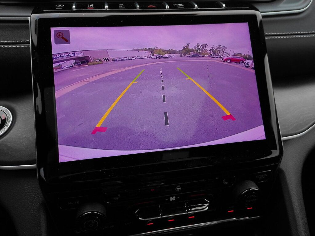 2025 Jeep Grand Cherokee Limited Richmond VA