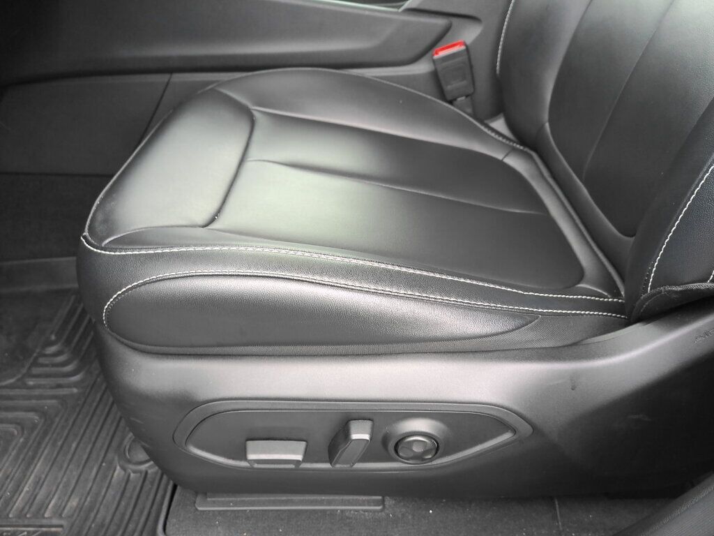 2025 Jeep Grand Cherokee Limited Richmond VA