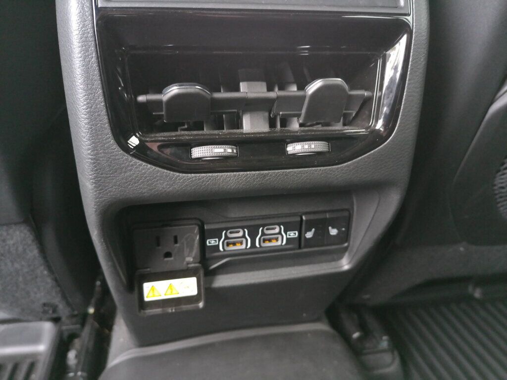 2025 Jeep Grand Cherokee Limited Richmond VA