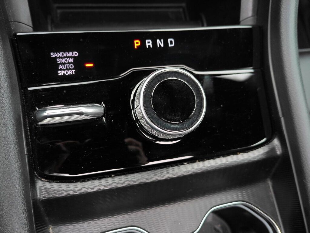 2025 Jeep Grand Cherokee Limited Richmond VA