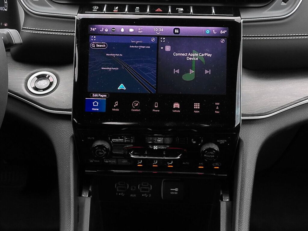 2025 Jeep Grand Cherokee Limited Richmond VA