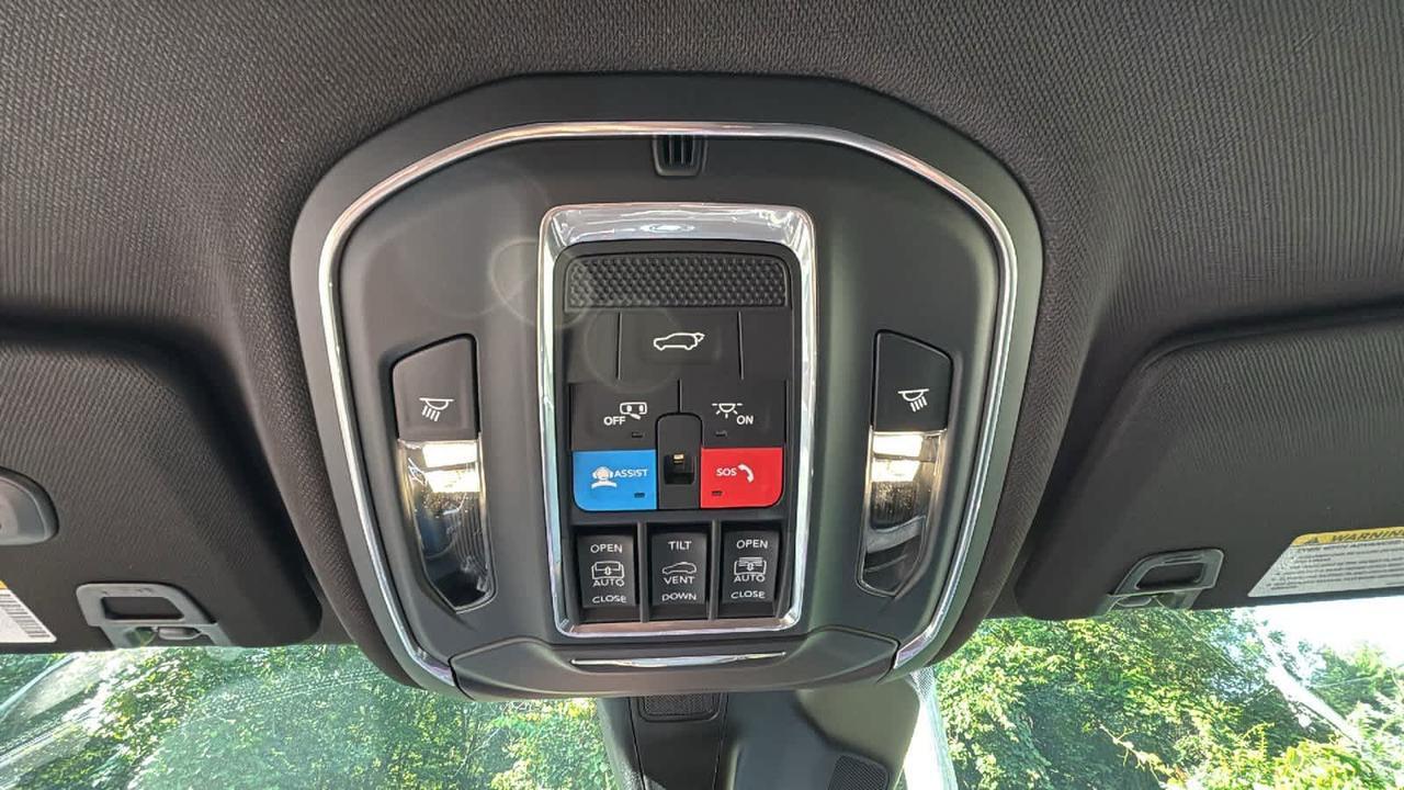 2025 Jeep Grand Cherokee Limited Hudson MA