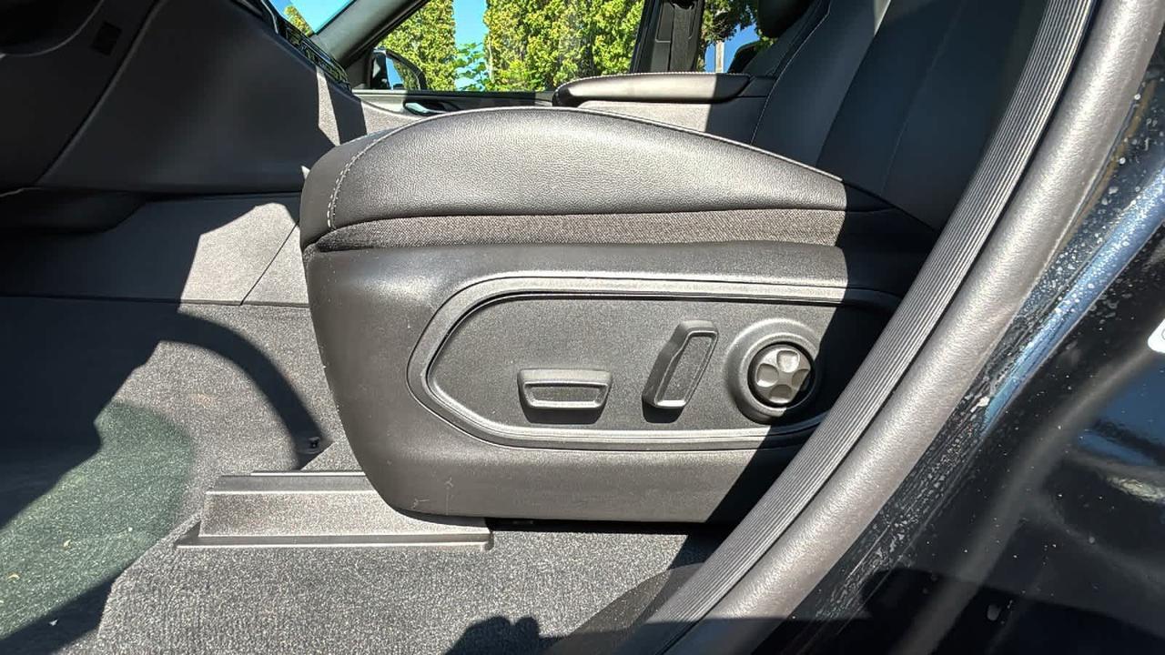2025 Jeep Grand Cherokee Limited Hudson MA