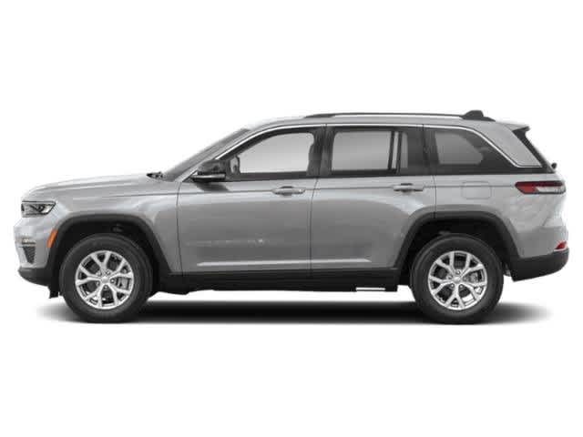 2025 Jeep Grand Cherokee Limited Dartmouth MA