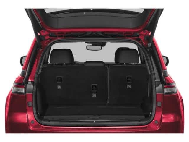2025 Jeep Grand Cherokee Limited Dartmouth MA