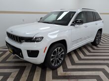 2025_Jeep_Grand Cherokee_Overland_ Bozeman MT