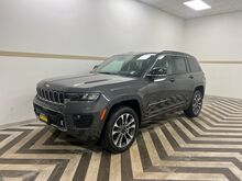 2025_Jeep_Grand Cherokee_Overland_ Bozeman MT