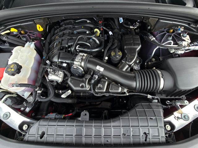 2025 Jeep Grand Cherokee Overland Folsom CA