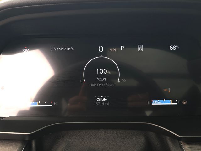 2025 Jeep Grand Cherokee Overland Folsom CA