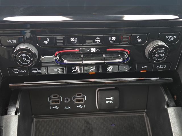 2025 Jeep Grand Cherokee Overland Folsom CA