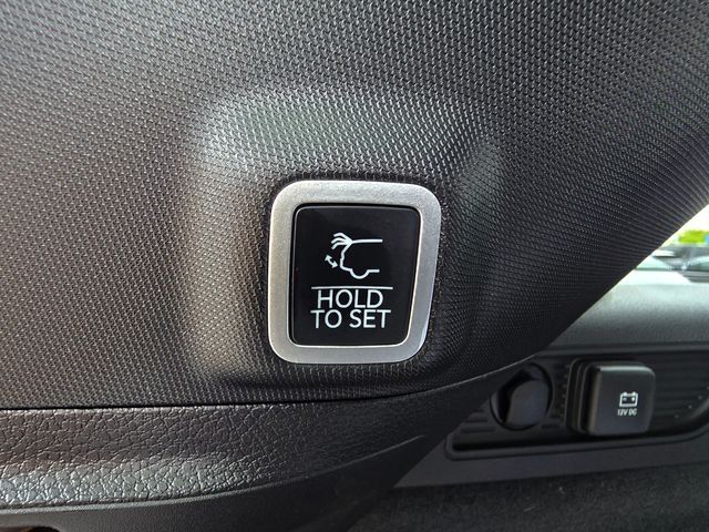 2025 Jeep Grand Cherokee Overland Folsom CA