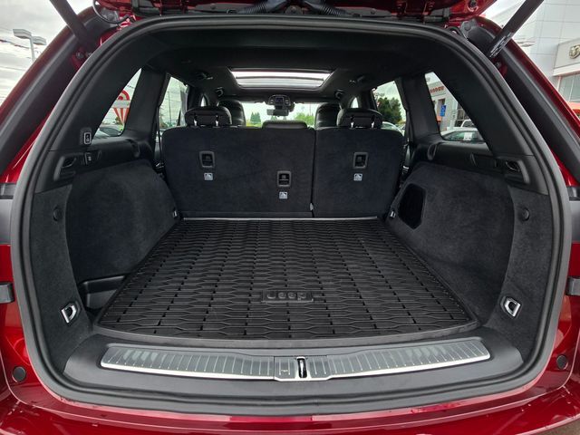 2025 Jeep Grand Cherokee Overland Folsom CA