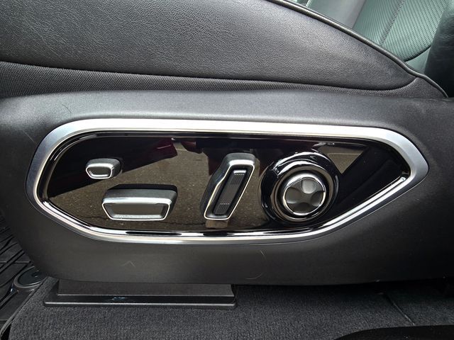 2025 Jeep Grand Cherokee Overland Folsom CA