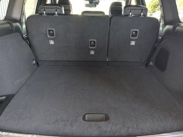 2025 Jeep Grand Cherokee Overland Santa Rosa CA